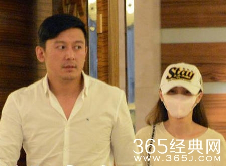 姚笛新恋情疑似曝光_男方是葛优的亲外甥_365经典网