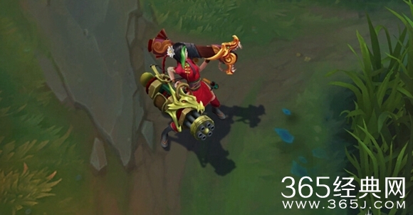 LOL羊年皮肤半价活动