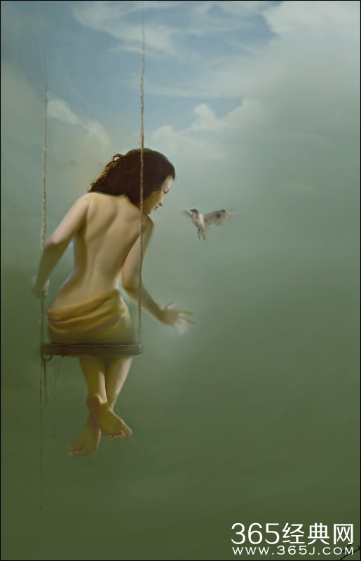 放过自己 降低内心的欲望