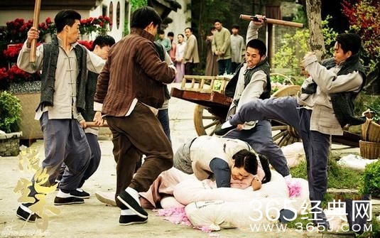 电视剧《活色生香》拍摄地点在哪里拍的