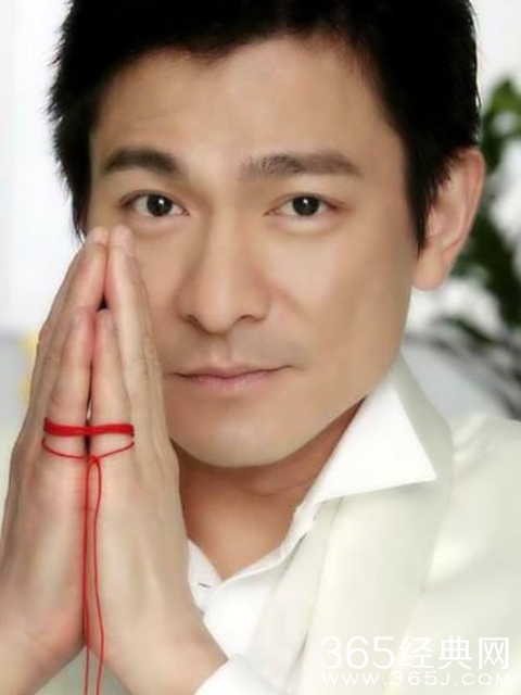 刘德华再登春晚 独唱《回家的路》