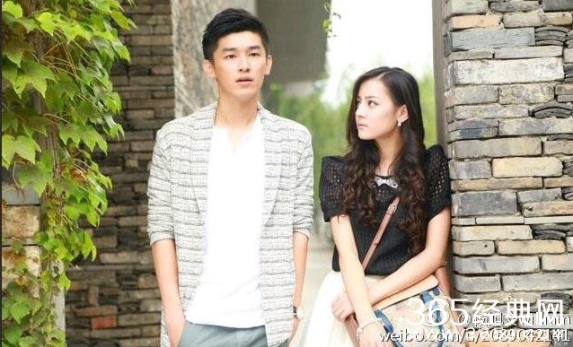 逆光之恋结局江离跟谁在一起