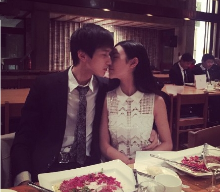 朱圣祎和王思聪什么关系