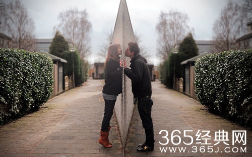 男生浪漫表白qq签名大全