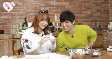 中国版《我们相爱了》与韩版《我们结婚了》有什么不同看点