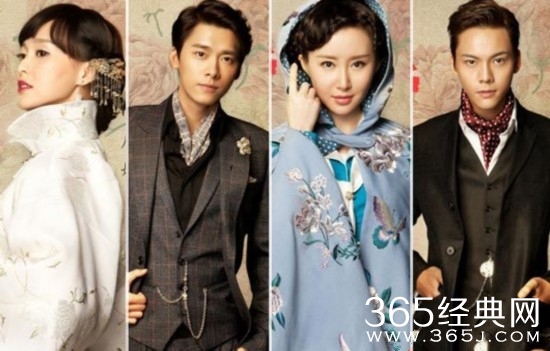 《活色生香》乐颜结局怎么样