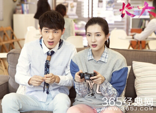 《长大》谢南翔手机铃声是什么 谢南翔最后跟陈曦在一起了吗