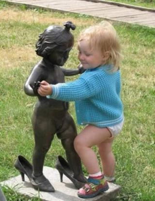 二货的世界你不懂