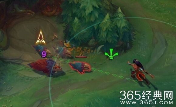 LOL羊年皮肤半价活动