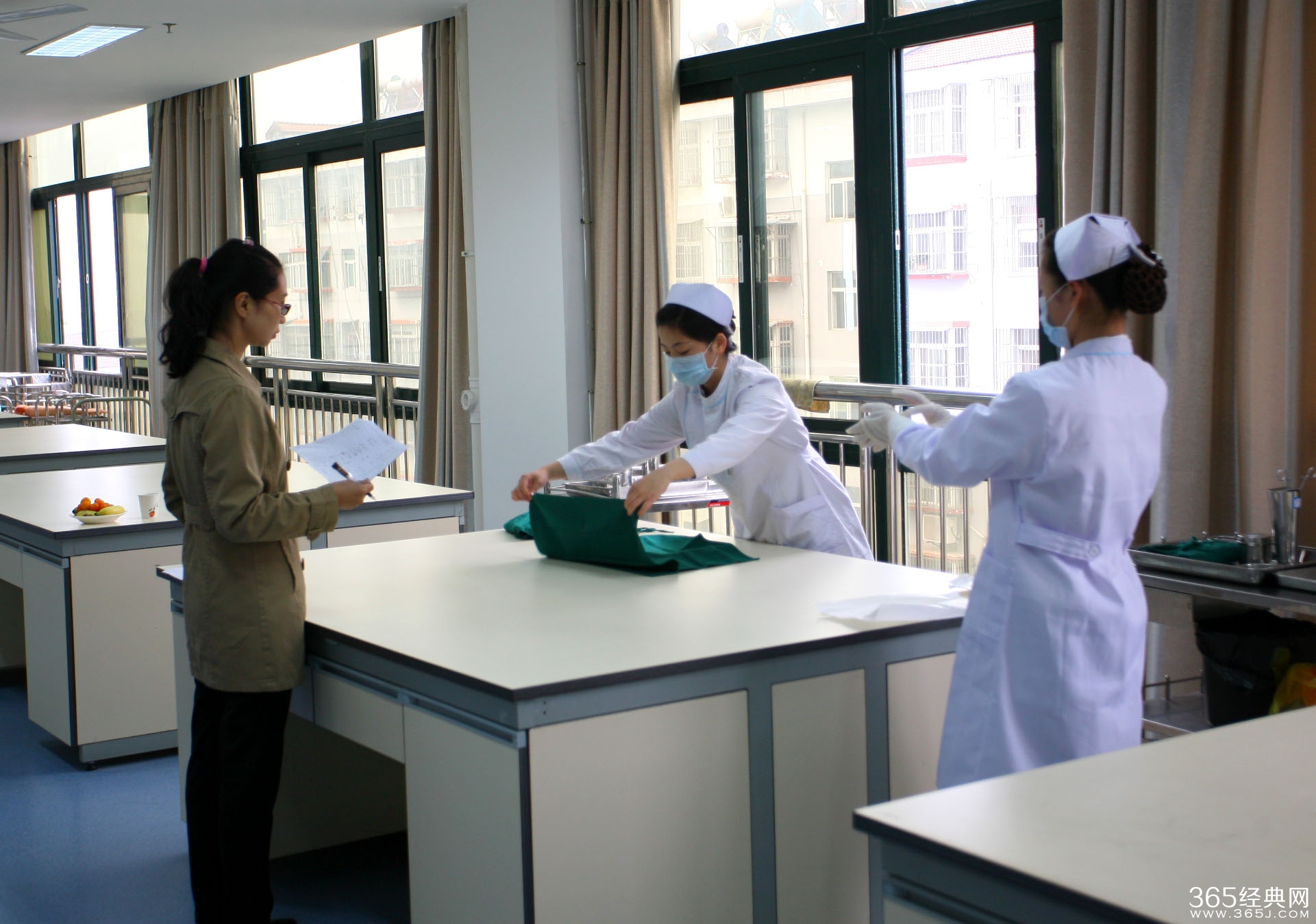 2014医院实习总结