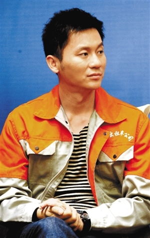 天使的城电视剧演员表（全部演员）及主要演员人物介绍