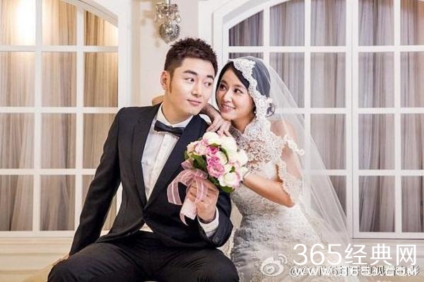 网曝林心如李东学领证_林心如回应称坚决抵制恶意炒作_365经典网