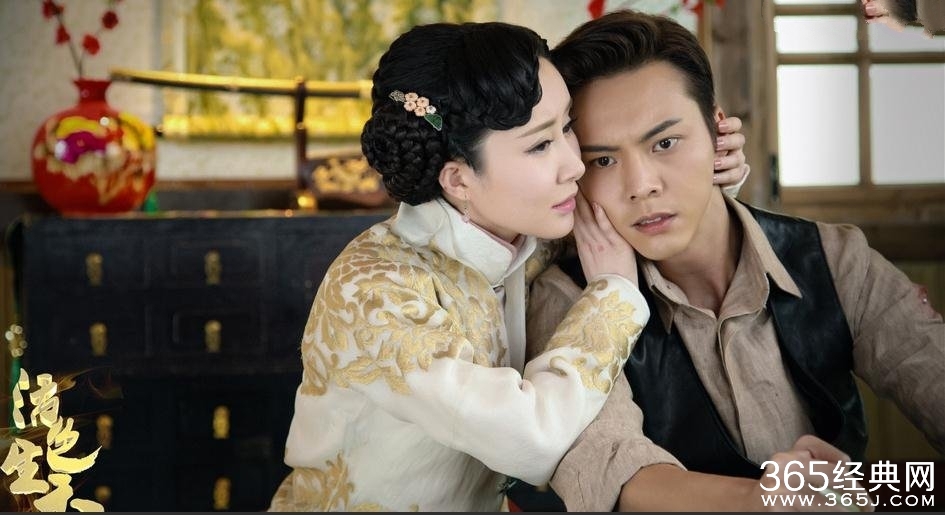 《活色生香》小雅惠子和安逸尘在一起了吗 小雅惠子最后死了吗是怎么死的