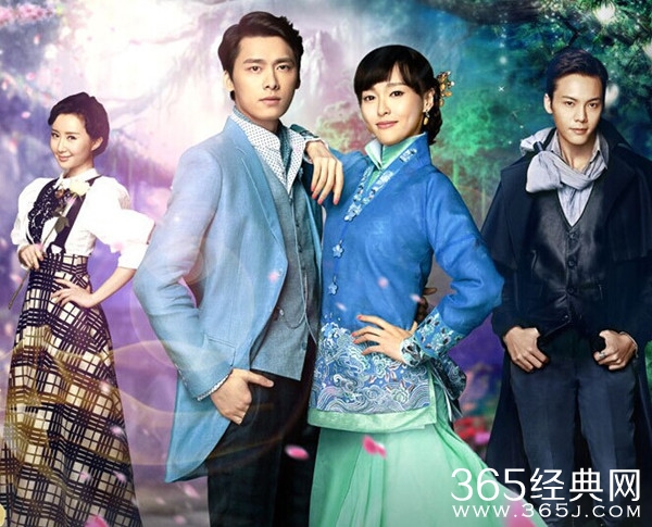 活色生香第5集预告 致远勇救乐颜 惠子出现