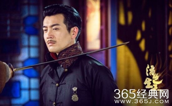 《活色生香》宁昊天在佛堂藏了什么