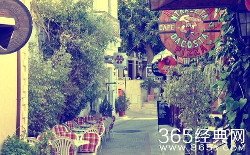 转过弯，是家的方向