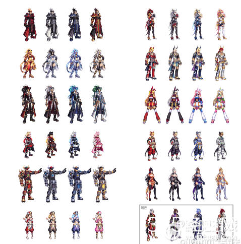 DNF2015春节套活动礼包内容介绍