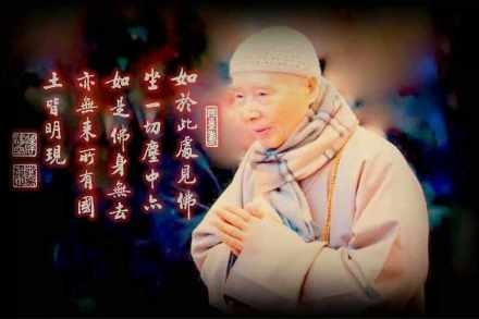 净空法师经典语录全集