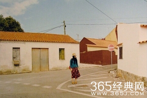 迷茫时听从内心最坚定的东西