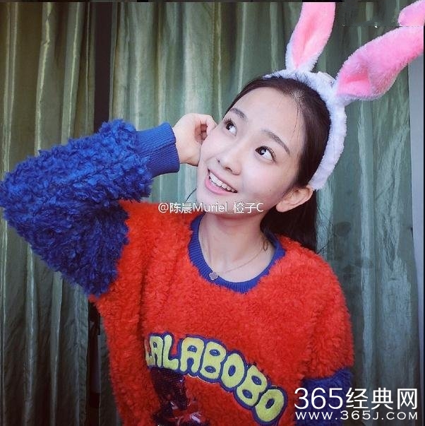 陈晨男神女神第二季票选结果公布