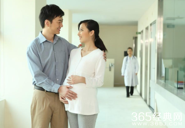 如果你正准备怀孕 这五种运动适合你！