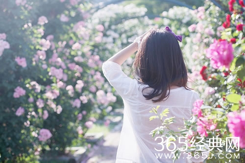 你的世界是自己的