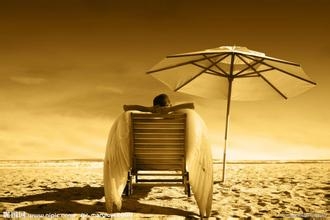 迷茫时听从内心最坚定的东西