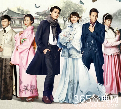 《活色生香》为什么安秋生误认为是文大夫人间接害死自己的爱人