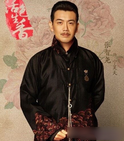 《活色生香》宁昊天在佛堂藏了什么