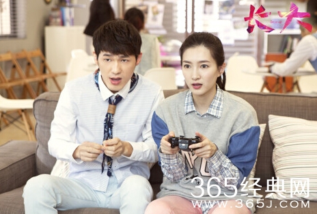 《长大》陈曦最后真的当了韦大夫的小三了吗 陈曦结局和谢南翔一起出国了吗