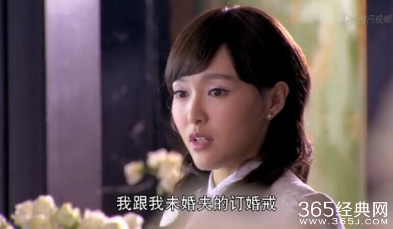 《千金女贼》第20集预告内容介绍 蒋心把跟白狼的订婚戒指丢了