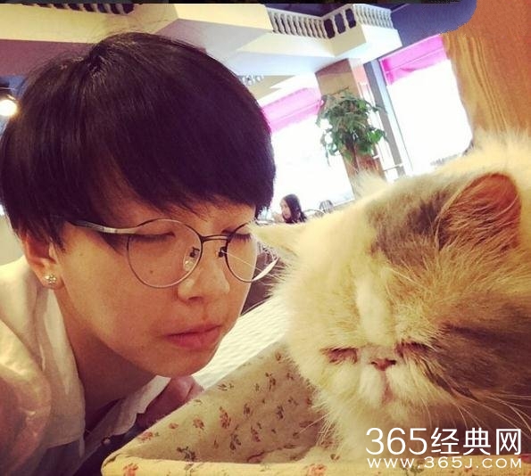 男神女神第二季周韵茹微博个人资料介绍