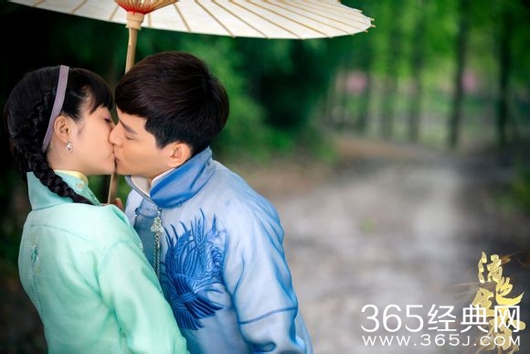 《活色生香》文世轩为什么会黑化 第几集发生的图片