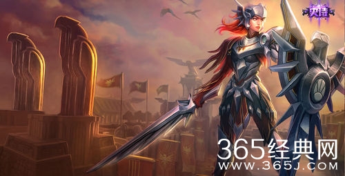 LOL2月6日半价英雄/皮肤活动 安妮发条火男登场