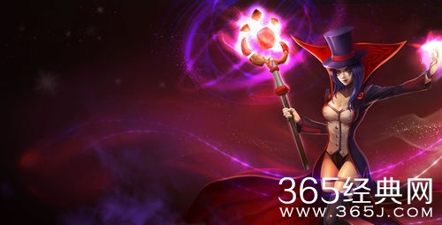 LOL2月6日半价英雄/皮肤活动 安妮发条火男登场