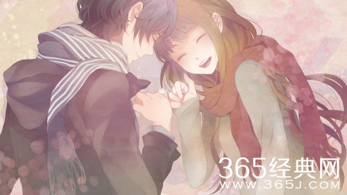 2015年经典治愈系暖心句子