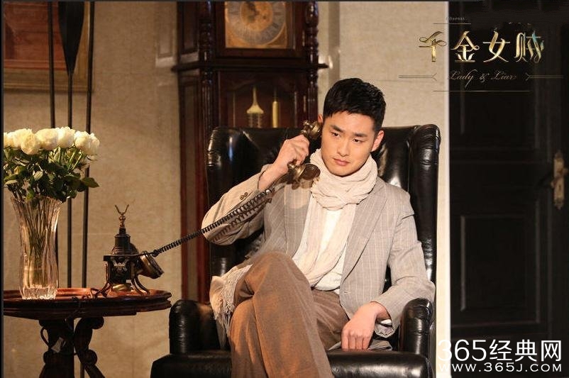 千金女贼石头最后变坏黑化出卖白狼是在第几集