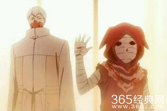 东京食尸鬼最后的boss是不是独眼枭也就是店长的女儿