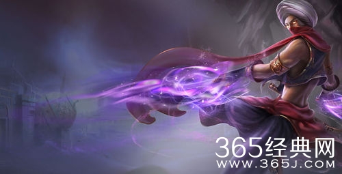 LOL2月6日半价英雄/皮肤活动 安妮发条火男登场