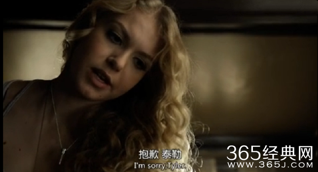 吸血鬼日记第6季剧情介绍