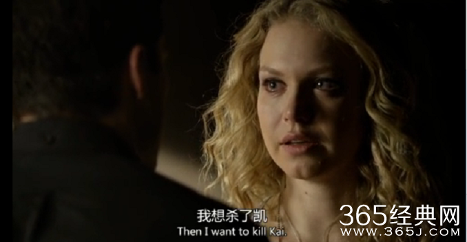 吸血鬼日记第6季剧情介绍