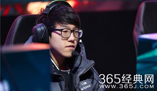 LPL专访Gogoing：Rookie亚索风墙太逆天
