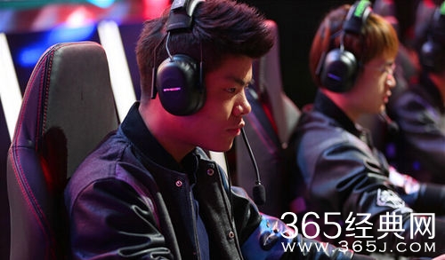 LPL专访Gogoing：Rookie亚索风墙太逆天