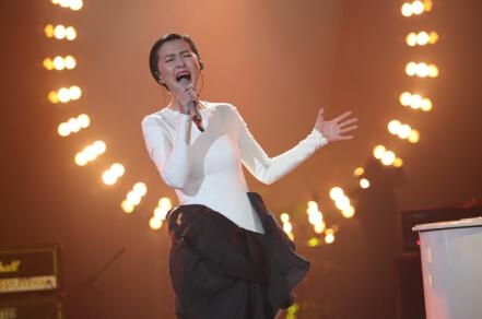 我是歌手第三季第七期排名歌单剧透 张靓颖再度垫底