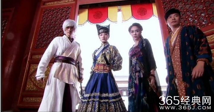 医馆笑传兰亭序案结局 兰亭序案件剧情分集介绍