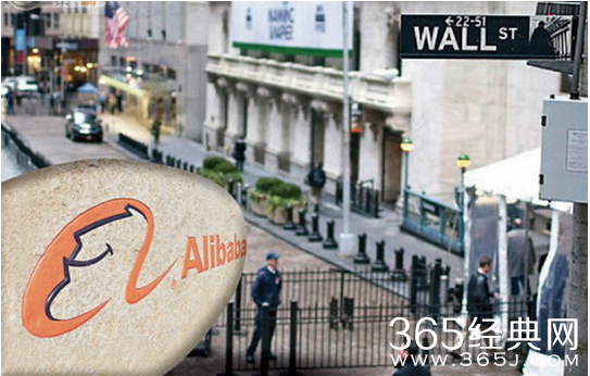 阿里巨额罚单或不可避免