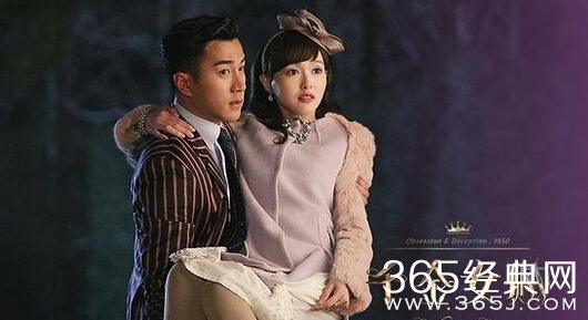 《千金女贼》蒋心会回到白狼身边吗 蒋心第几集回到白狼身边的