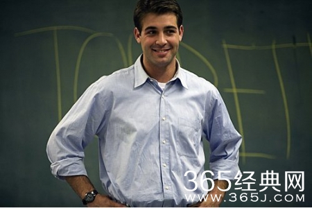 残缺的身体，健全的人生