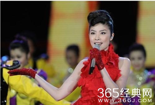 陈慧琳已退出春晚 自称不是最佳的音乐表现形式图片 陈慧琳已退出春晚 自称不是最佳的音乐表现形式图片