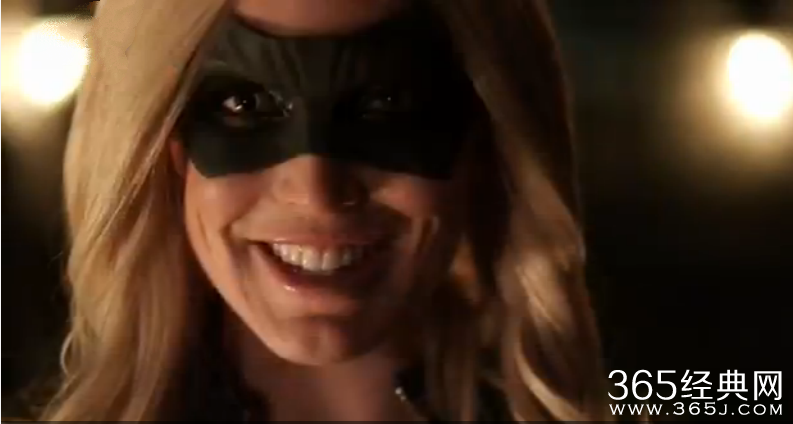 绿箭侠第三季13集精彩预告